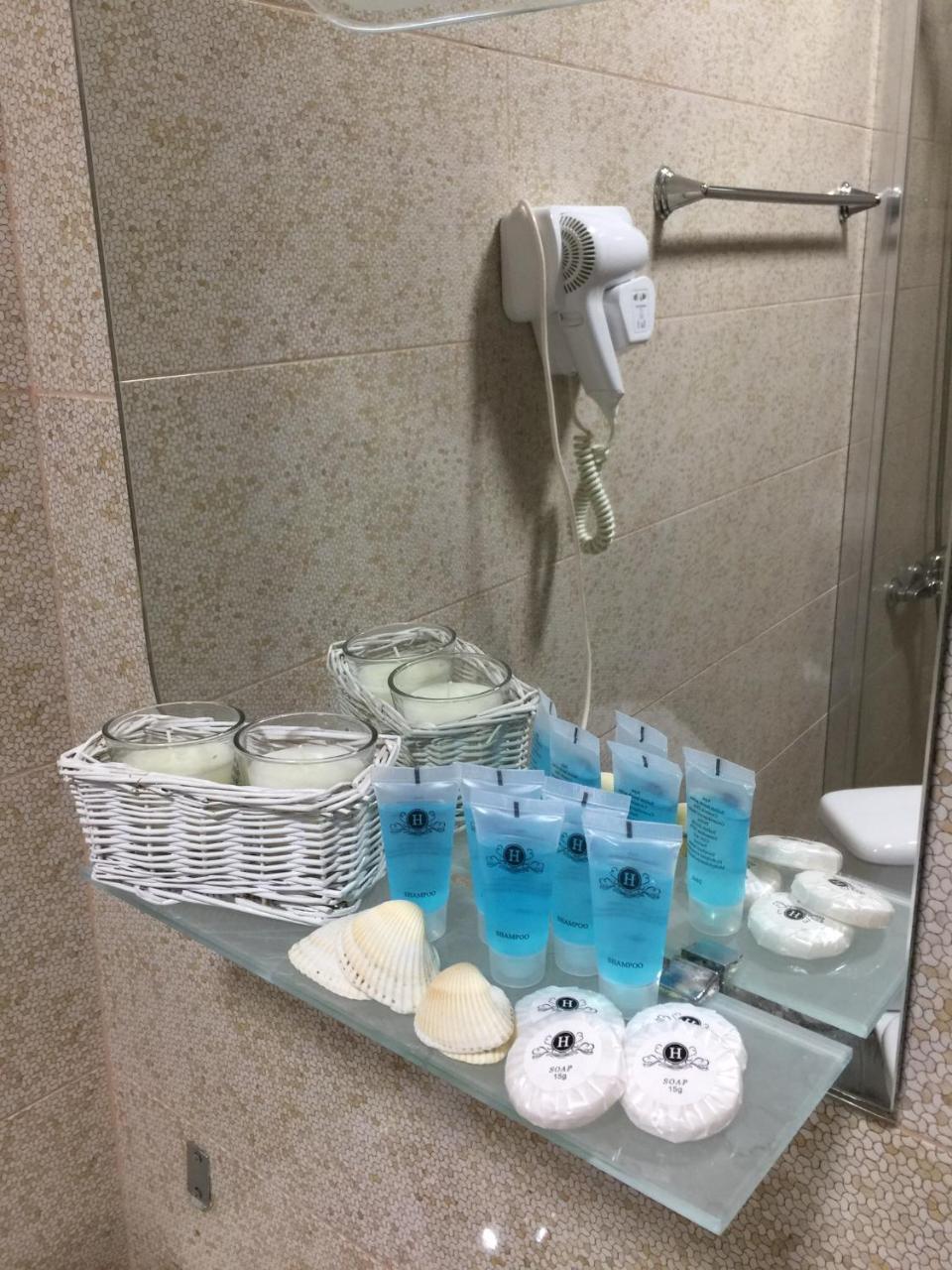 Mg In דירה טביליסי